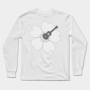 Mahalo Long Sleeve T-Shirt